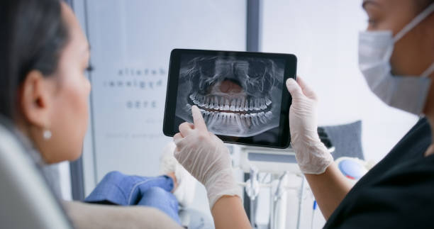Licensed Tooth Extraction service in Wheeler County County, GA - Smile Center Dentistry